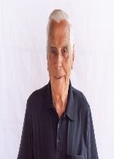 Foto oficial de Hely Andrade Alves