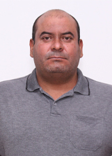 Foto oficial de Vitor da Gina