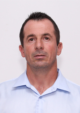 Foto oficial de Alexandre Abreu