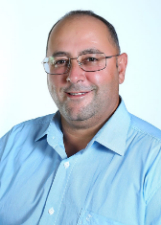 Foto oficial de Adail Verdureiro