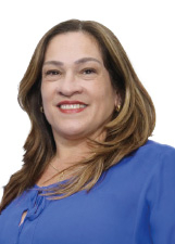 Foto oficial de Rosana Vilela