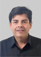 Foto oficial de Huguinho do Silvio Jorge