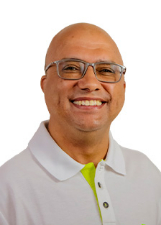 Foto oficial de Arlindo da Farmácia