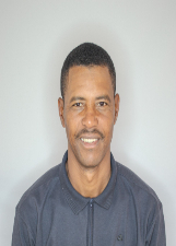 Foto oficial de Zé Troxão