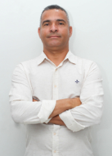 Foto oficial de Alison Candido