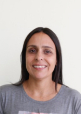 Foto oficial de Fausta Tata