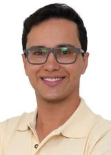 Foto oficial de Luiz Lima