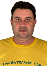 Foto oficial de Bruno de Marcinho