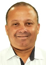 Foto oficial de Sidirley Bento