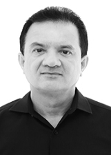 Foto oficial de Jerry da Silva