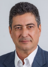 Foto oficial de Gláucon Cardoso