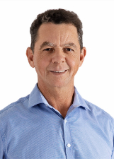 Foto oficial de Beto