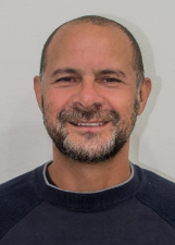 Foto oficial de Juliano da Saúde