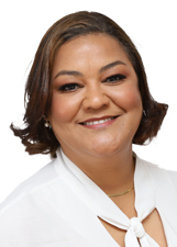 Foto oficial de Professora Dionir