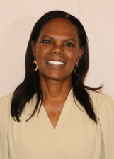 Foto oficial de Ana Moreira