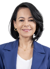 Foto oficial de Sandra Gomes