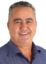 Foto oficial de Edilson do Barola