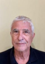 Foto oficial de Dilonzinho