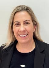 Foto oficial de Claudia Enfermeira