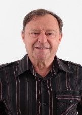 Foto oficial de Dr Zé Maria