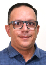 Foto oficial de Zé Ricardo