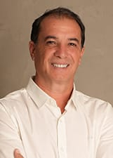 Foto oficial de Adeilton Magalhães