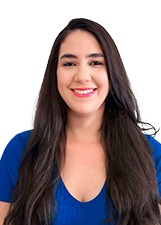 Foto oficial de Leandra de Barrão