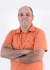 Foto oficial de Victor Gordo da Saúde