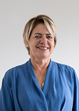 Foto oficial de Marcia Pires
