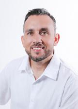 Foto oficial de Miqueias Figueredo