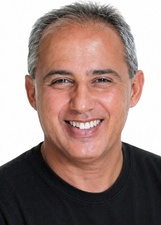 Foto oficial de Robertinho Bellico