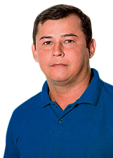 Foto oficial de Cristiano Arrais