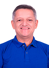 Foto oficial de Vieira
