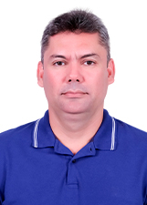 Foto oficial de Fernando Albuquerque