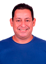 Foto oficial de Rosalvo do Independente