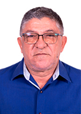 Foto oficial de Titonho