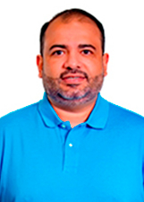Foto oficial de Dr Fábio Ulisses