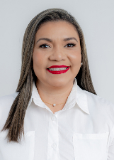 Foto oficial de Irene Farias