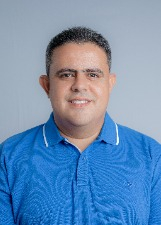 Foto oficial de Bruno Lima