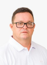 Foto oficial de Márcio Bureta