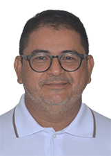 Foto oficial de Gleidson Miranda