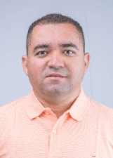 Foto oficial de Sargento Nogueira