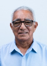 Foto oficial de Chico das Cortinas