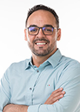 Foto oficial de Aurélio Goiano