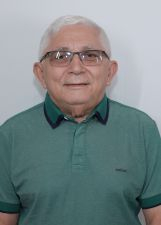 Foto oficial de Zezinho Costa