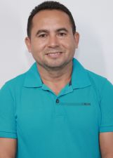 Foto oficial de Benedito Patola