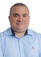 Foto oficial de Pastor Zeca Araujo