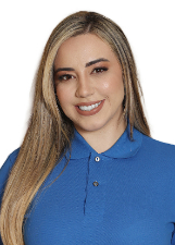 Foto oficial de Salena Oliveira