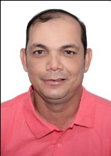Foto oficial de Helton Fura Bola