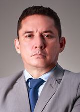Foto oficial de Jonas Palheta